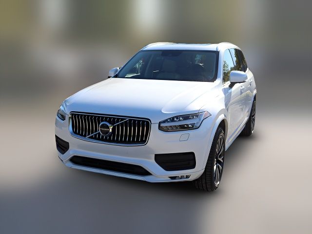 2020 Volvo XC90 Momentum