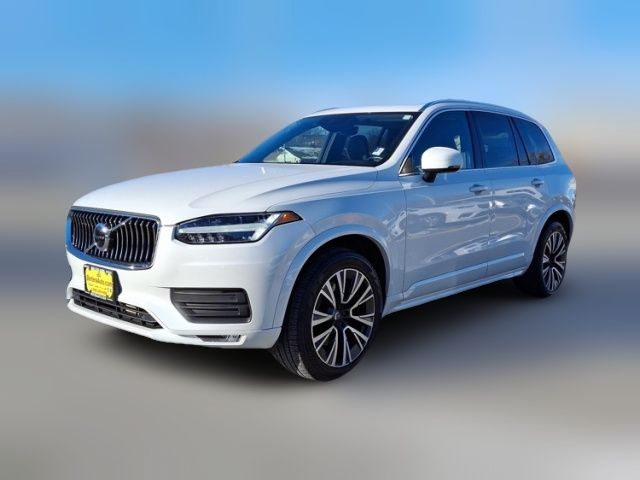 2020 Volvo XC90 Momentum