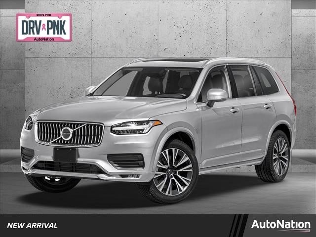 2020 Volvo XC90 Momentum