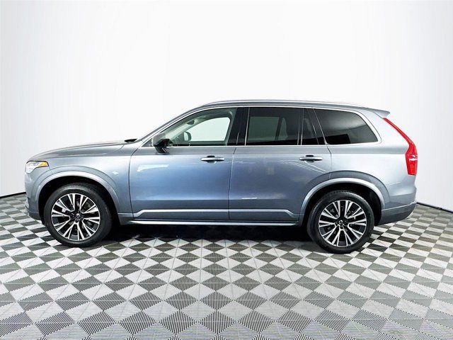 2020 Volvo XC90 Momentum