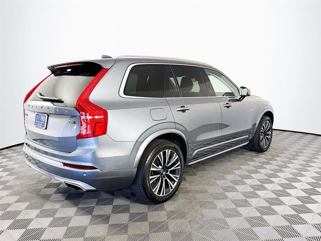 2020 Volvo XC90 Momentum