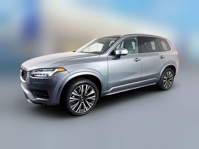 2020 Volvo XC90 Momentum