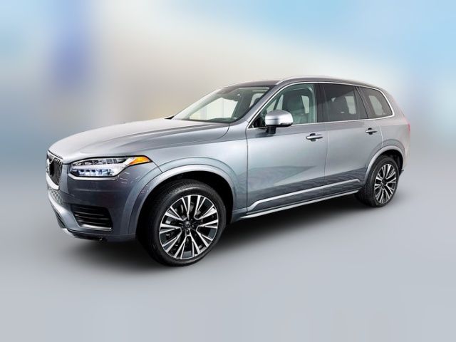 2020 Volvo XC90 Momentum