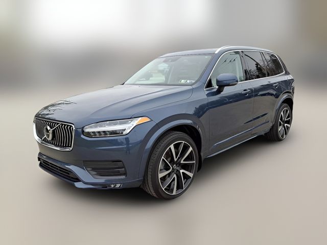 2020 Volvo XC90 Momentum