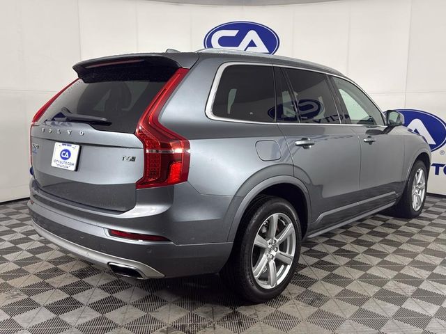 2020 Volvo XC90 Momentum