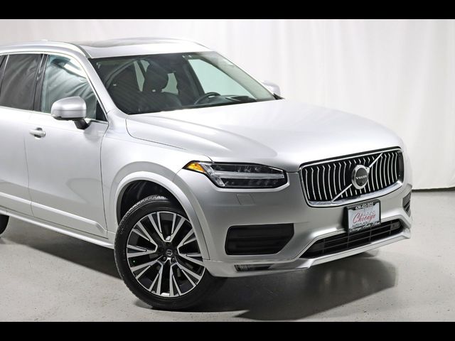 2020 Volvo XC90 Momentum