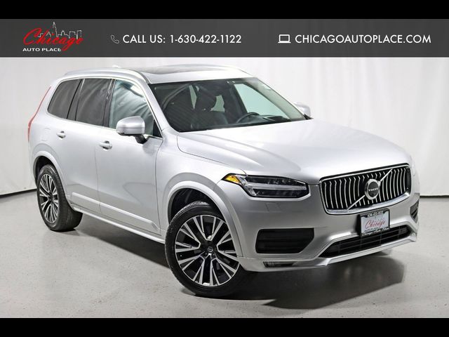 2020 Volvo XC90 Momentum