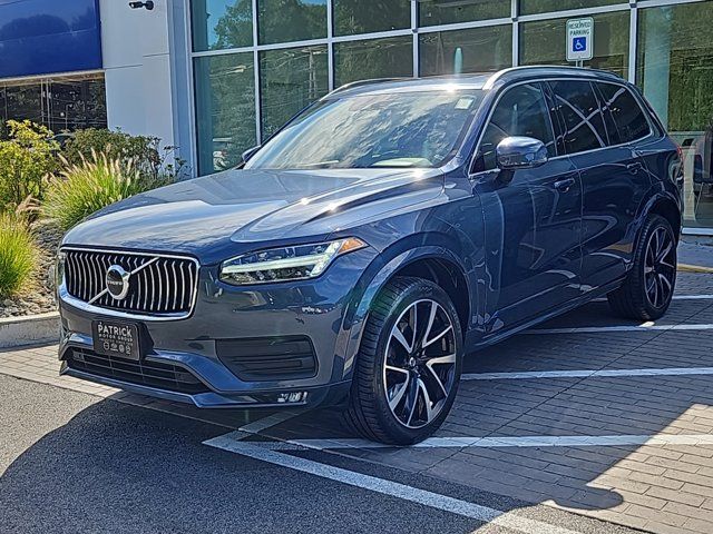 2020 Volvo XC90 Momentum