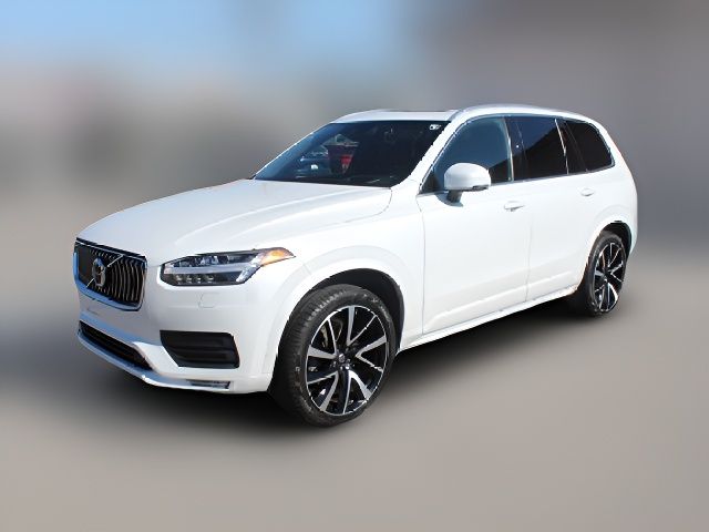 2020 Volvo XC90 Momentum