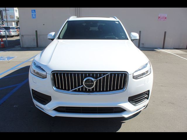 2020 Volvo XC90 Momentum