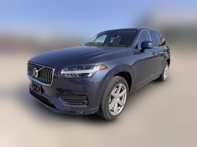 2020 Volvo XC90 Momentum