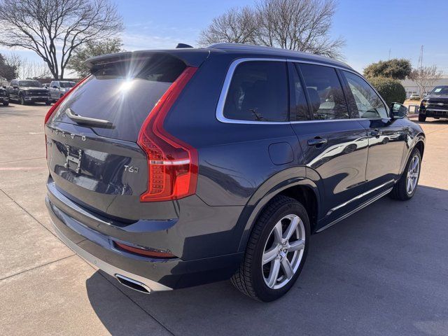 2020 Volvo XC90 Momentum