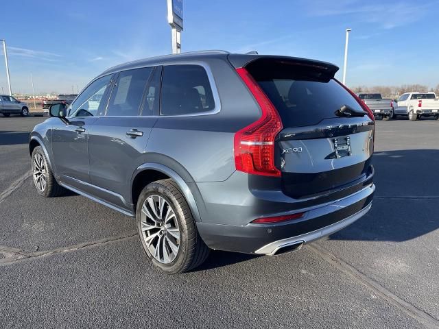 2020 Volvo XC90 Momentum