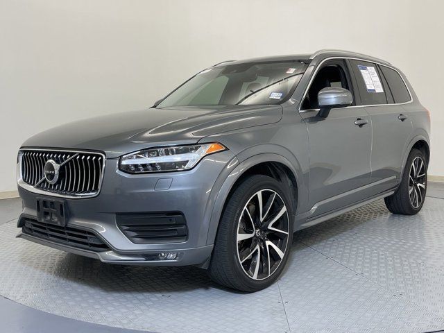 2020 Volvo XC90 Momentum