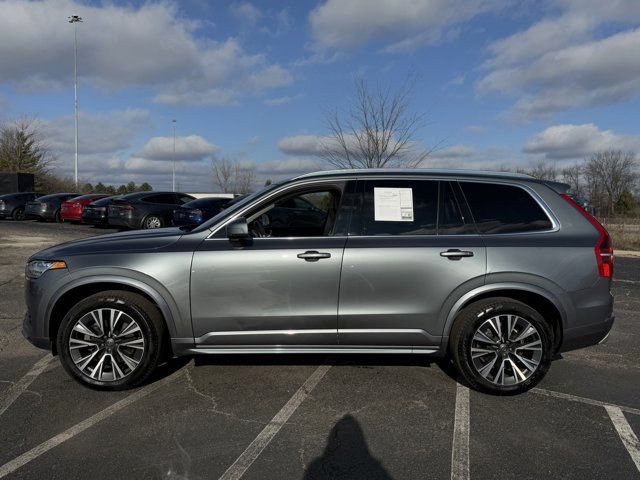 2020 Volvo XC90 Momentum