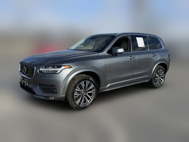 2020 Volvo XC90 Momentum