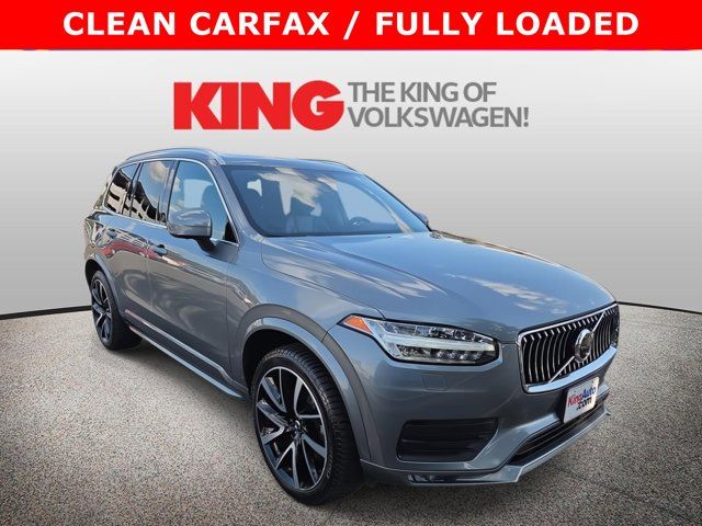 2020 Volvo XC90 Momentum