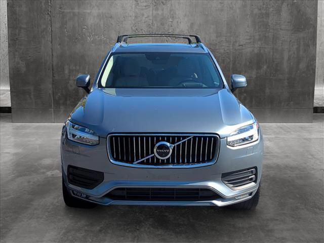 2020 Volvo XC90 Momentum