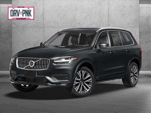 2020 Volvo XC90 Momentum