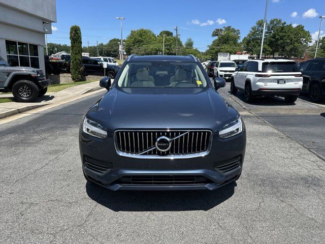 2020 Volvo XC90 Momentum