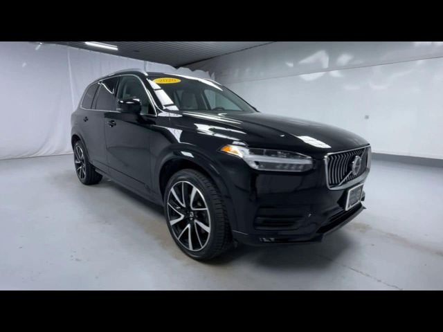 2020 Volvo XC90 Momentum