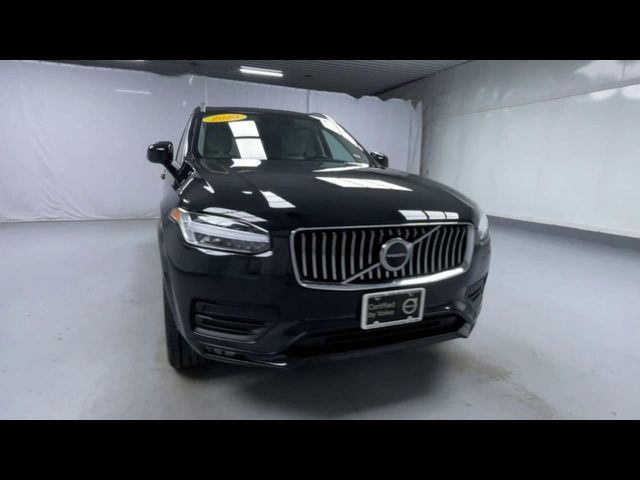 2020 Volvo XC90 Momentum