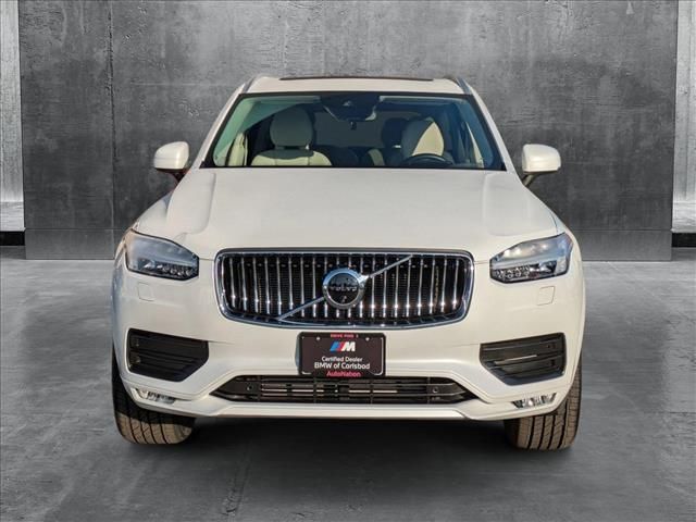 2020 Volvo XC90 Momentum