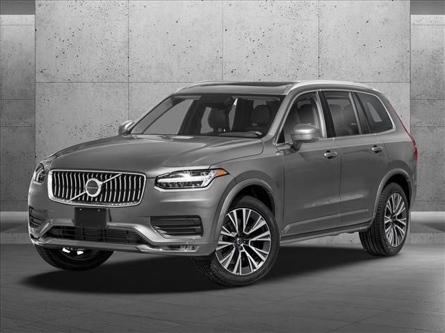 2020 Volvo XC90 Momentum