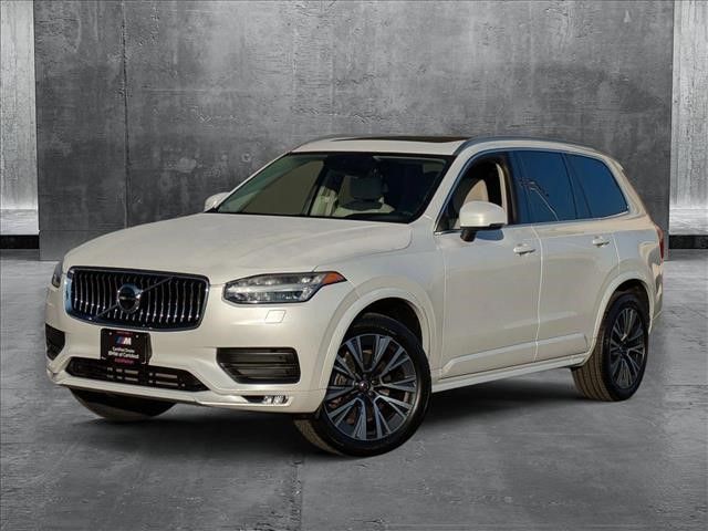 2020 Volvo XC90 Momentum