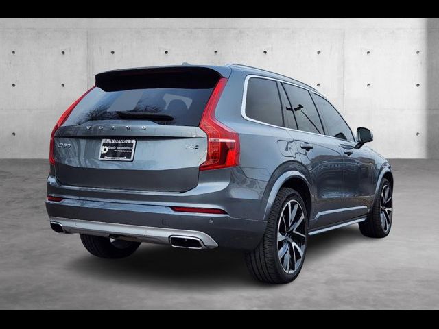 2020 Volvo XC90 Momentum