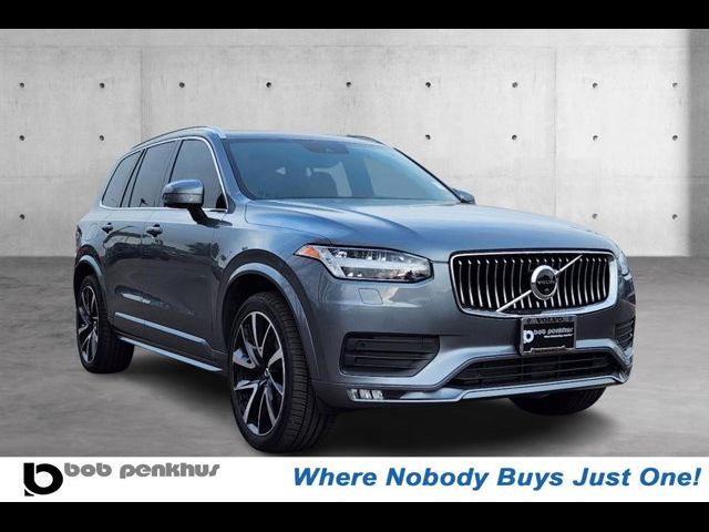 2020 Volvo XC90 Momentum