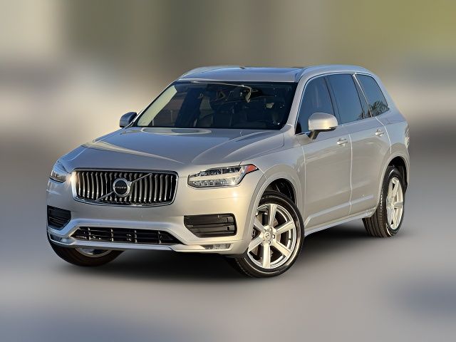 2020 Volvo XC90 Momentum