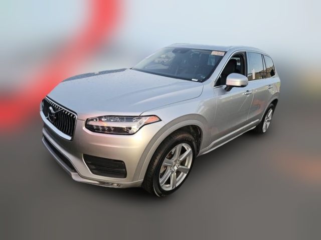 2020 Volvo XC90 Momentum