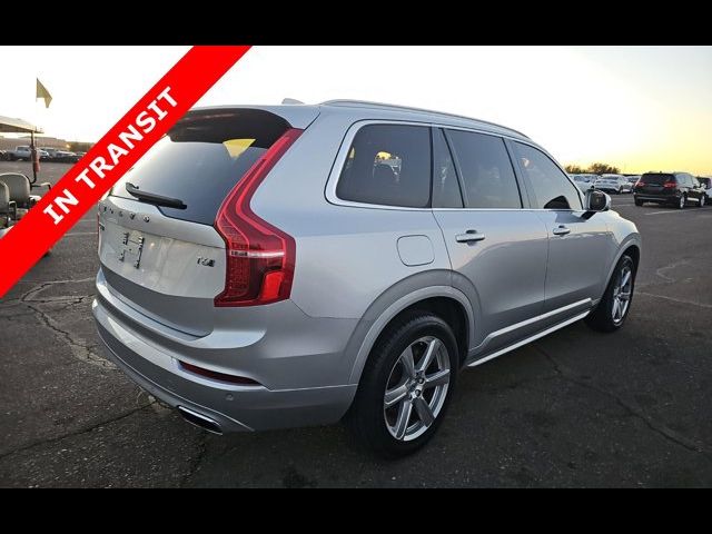 2020 Volvo XC90 Momentum