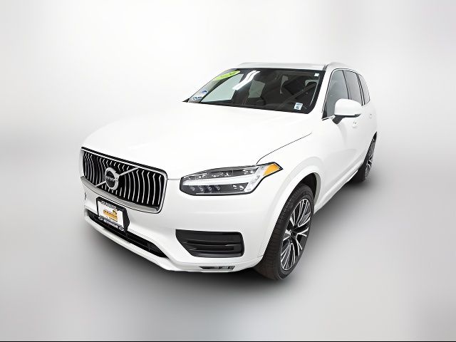 2020 Volvo XC90 Momentum