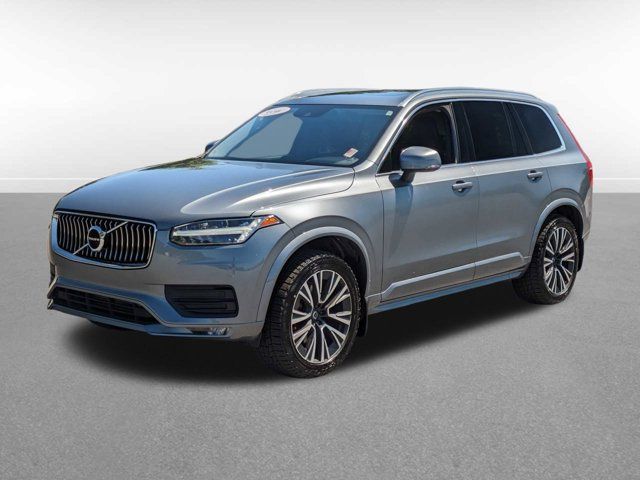 2020 Volvo XC90 Momentum