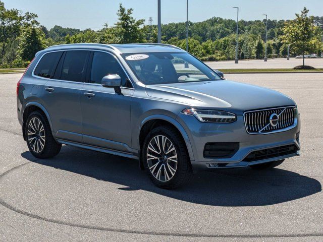 2020 Volvo XC90 Momentum