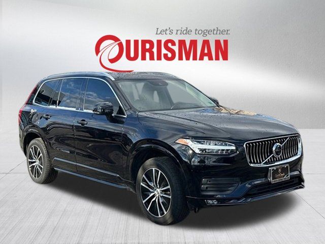 2020 Volvo XC90 Momentum