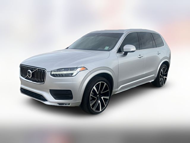 2020 Volvo XC90 Momentum