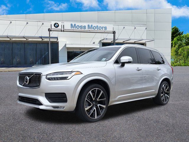 2020 Volvo XC90 Momentum