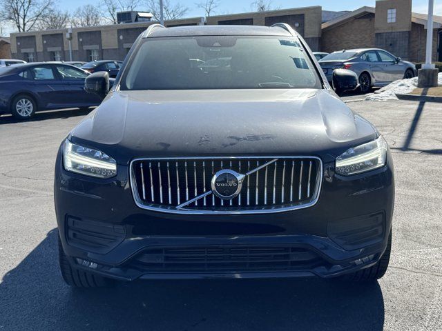 2020 Volvo XC90 Momentum