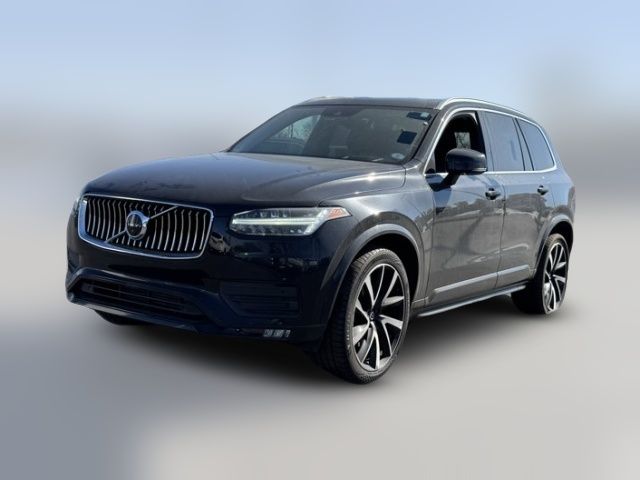 2020 Volvo XC90 Momentum