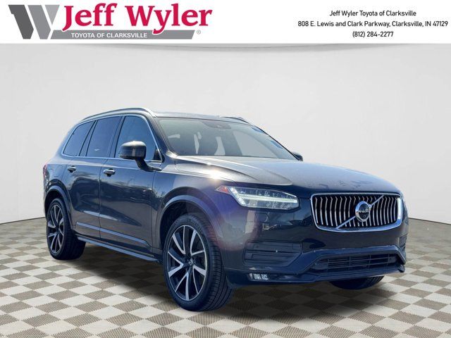 2020 Volvo XC90 Momentum