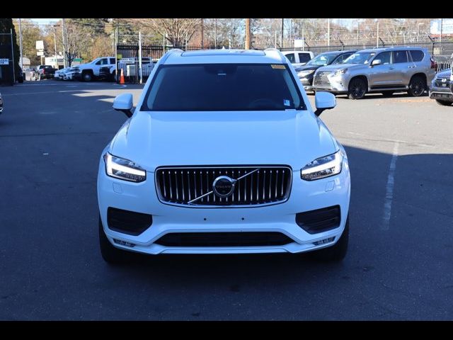 2020 Volvo XC90 Momentum