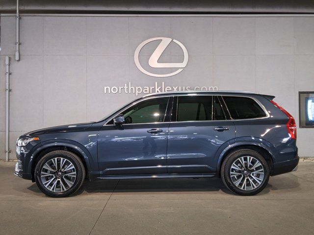 2020 Volvo XC90 Momentum