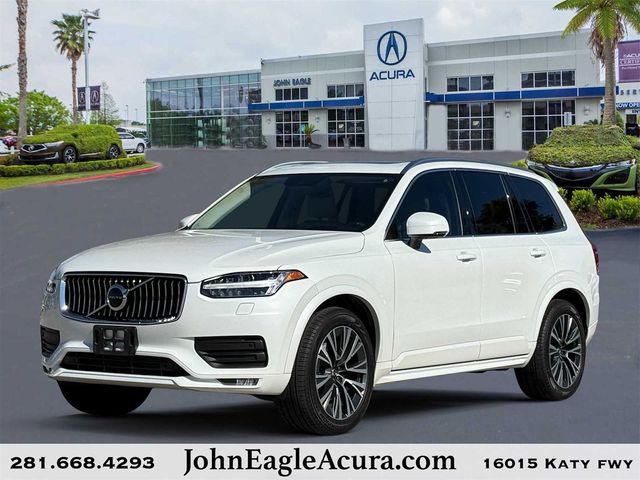 2020 Volvo XC90 Momentum