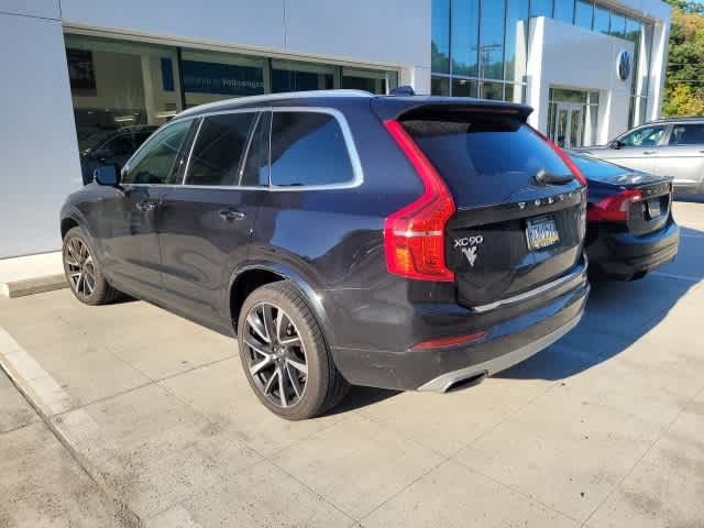 2020 Volvo XC90 Momentum