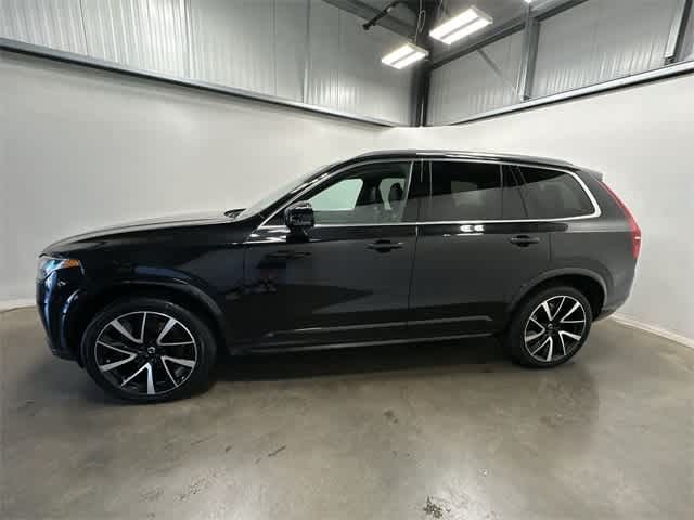 2020 Volvo XC90 Momentum