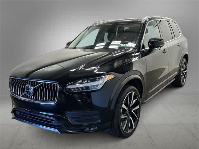 2020 Volvo XC90 Momentum