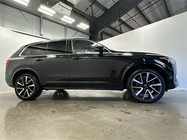 2020 Volvo XC90 Momentum